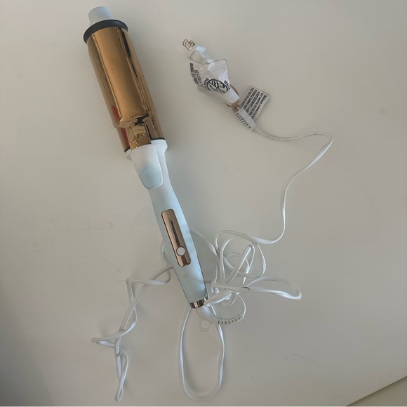 Kristin Ess 2” Curling Iron - Picture 4 of 8